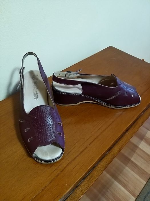 Sandale Goldlerone/nr 38