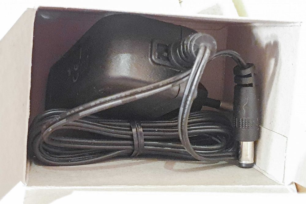 Media converter CTC Union FMC-1000S