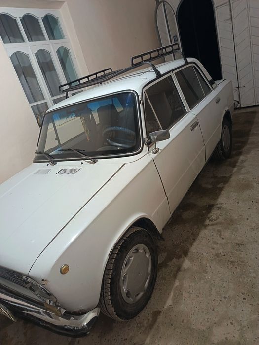 21013 vaz 1980yil