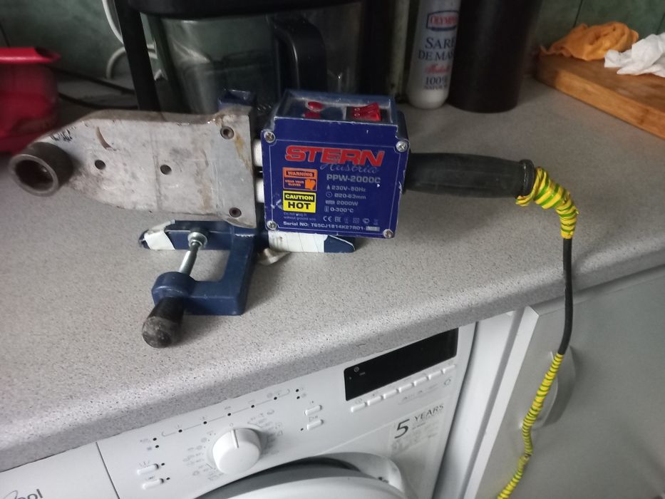 Plita electrica Stern Austria