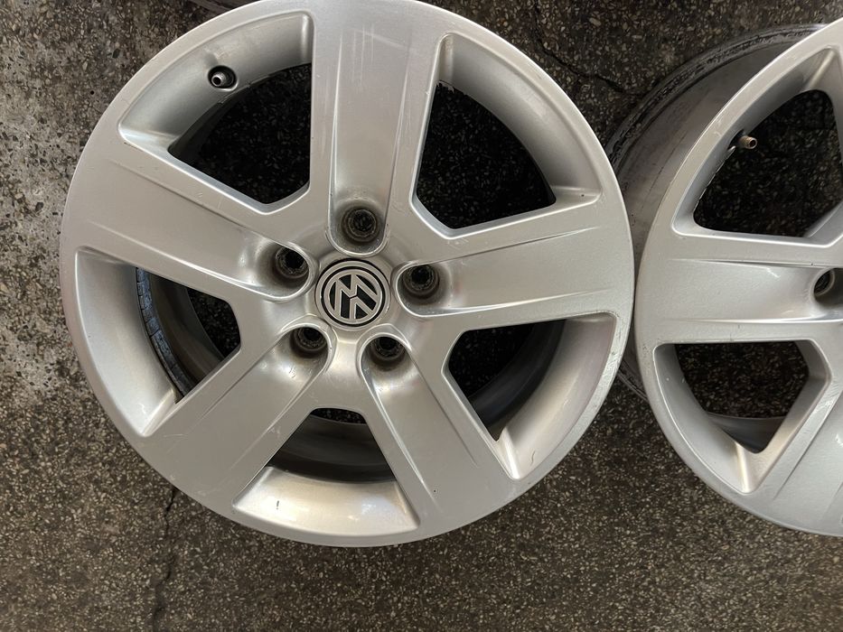 16 “ джанти VW Audi