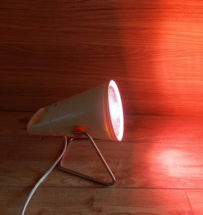 Лампа Phillips Infraphil