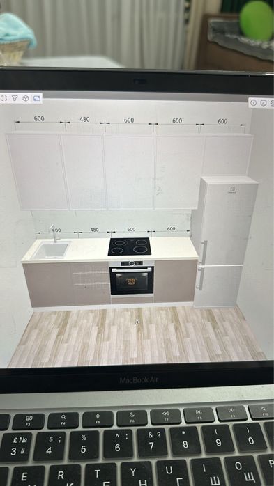 Дизайнер мебели эскизы и тд