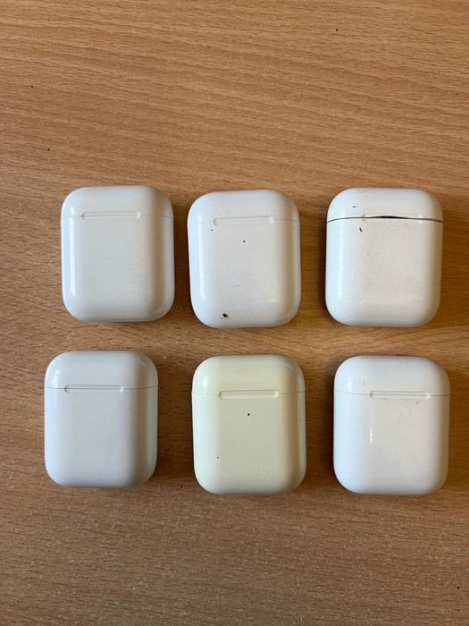 apple air pods piese