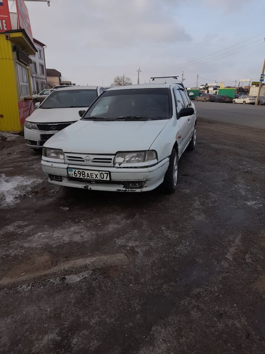 Продам авто можно на донора