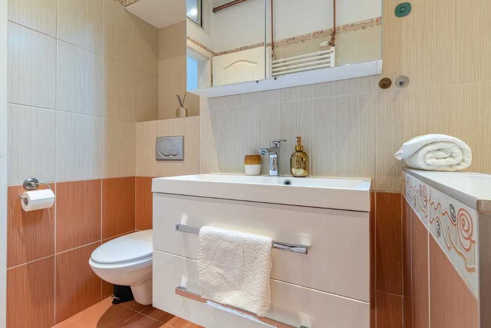 Дава се под наем Двустаен апартамент в Пловдив, Тракия - 59 кв.м за 255 € - Снимка #3