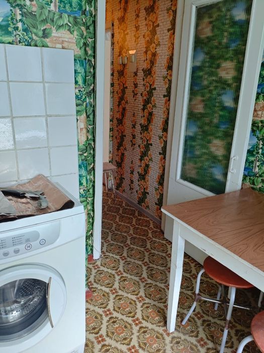 Сдам 1ком.кв.на длительный срок