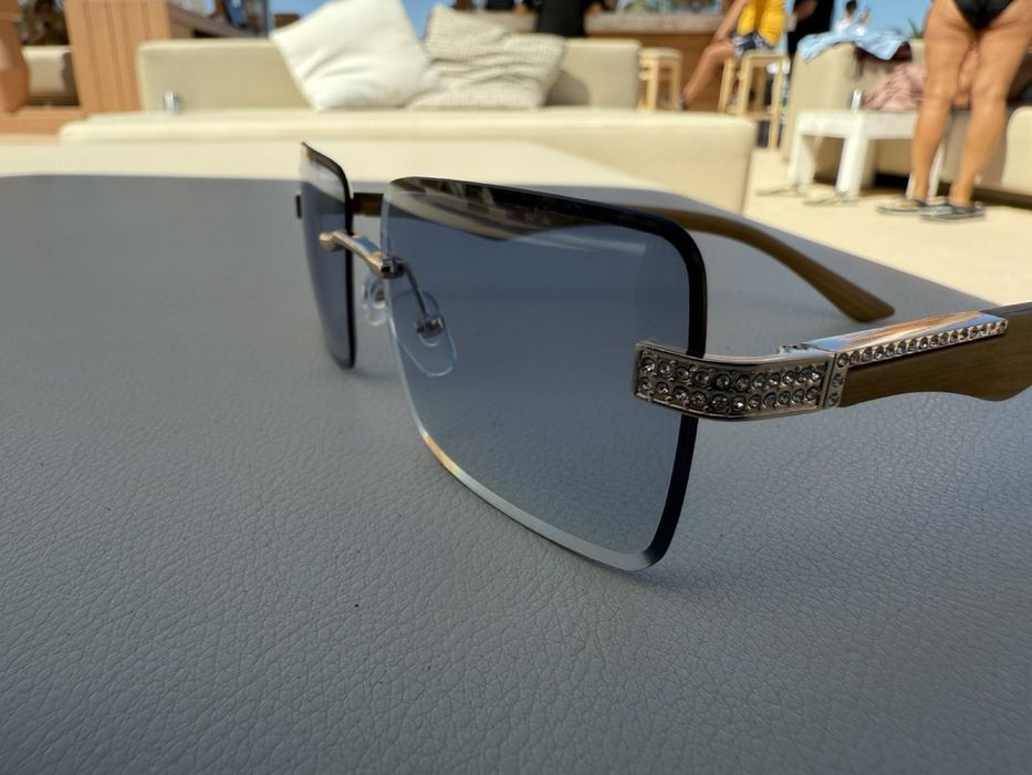 Унисекс очила Cartier