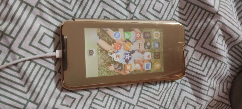 Кейс за Samsung S24 FE