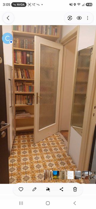 De vanzare apartament 2 camere ultracentral, cash only!