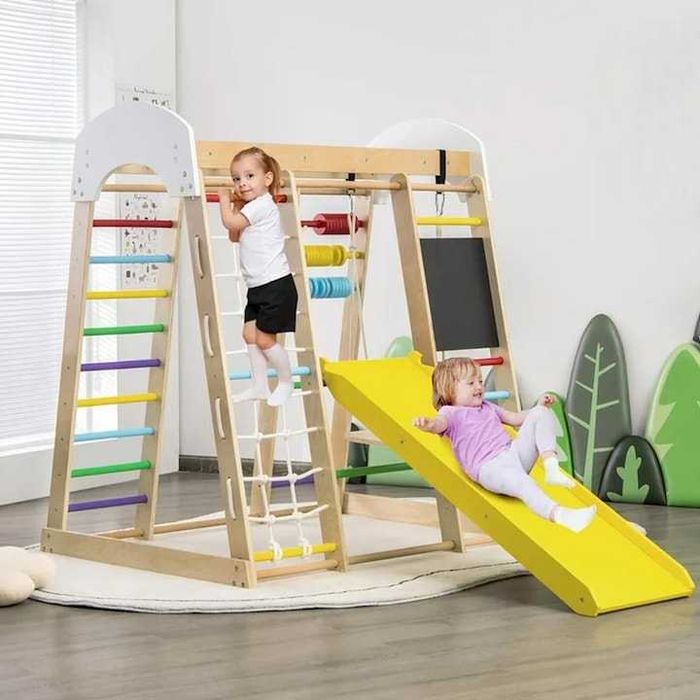 Детска катерушка