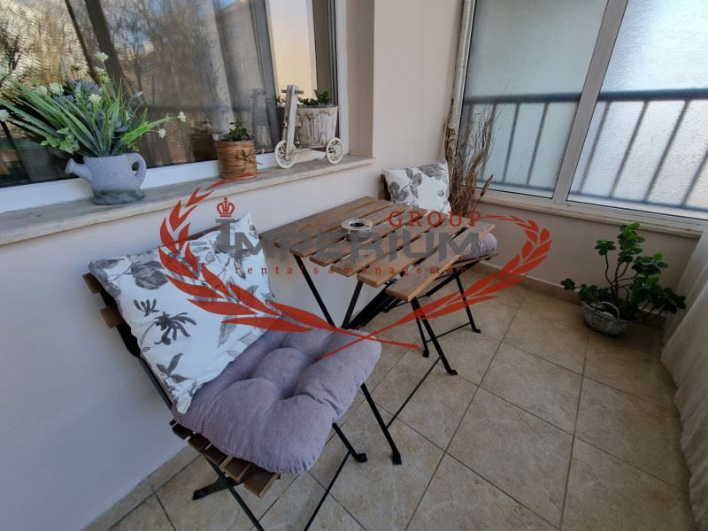 Дава се под наем Двустаен апартамент в Варна, Погреби - 85 кв.м за 510 € - Снимка #8