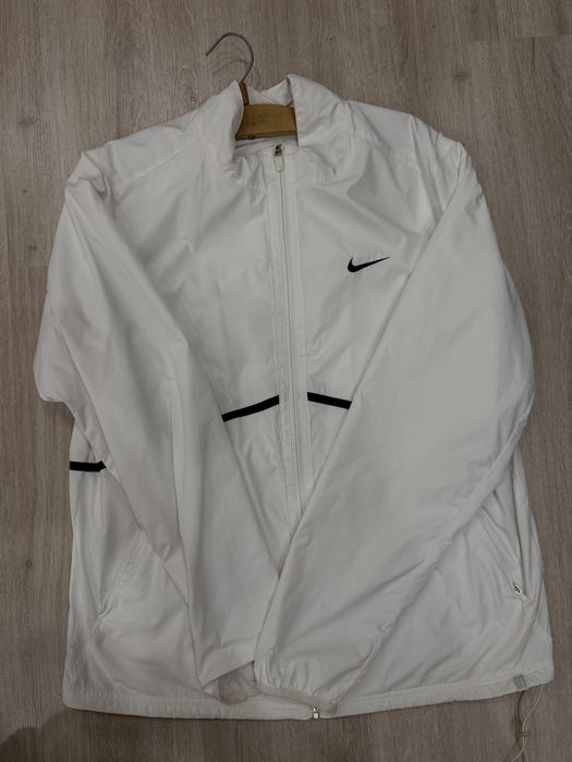 Nike Windbreaker ветровка.