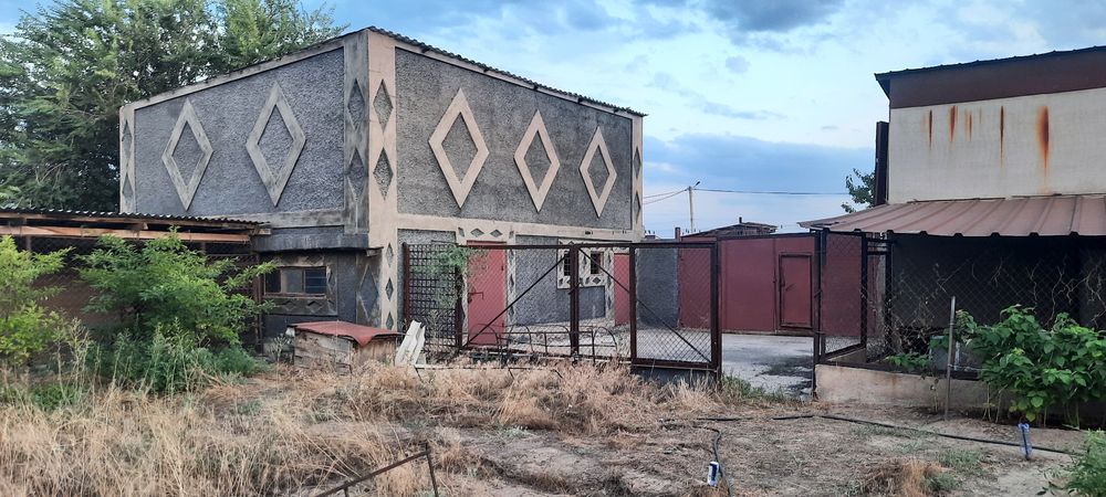 Продаётся жилой дом