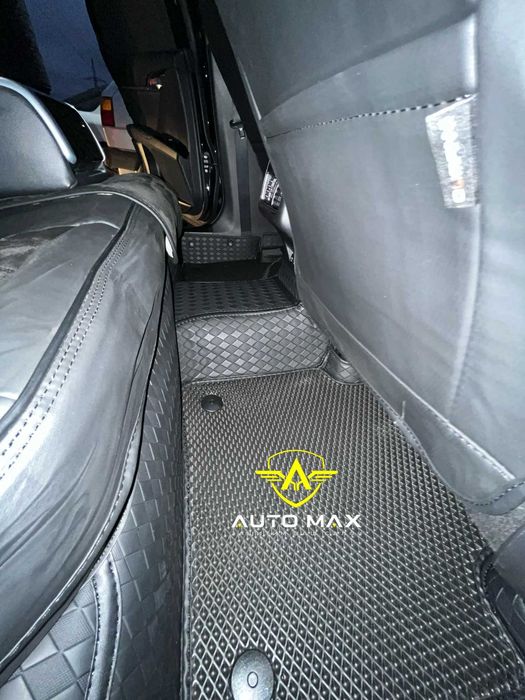 Полик Авто Камри Полики Салона 3D 5D Автоковрики Рассрочка Ред Скидка