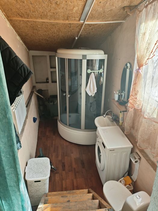 Продам дачу в живописном месте