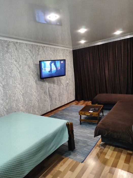 1ая. День/Ночь/Сутки