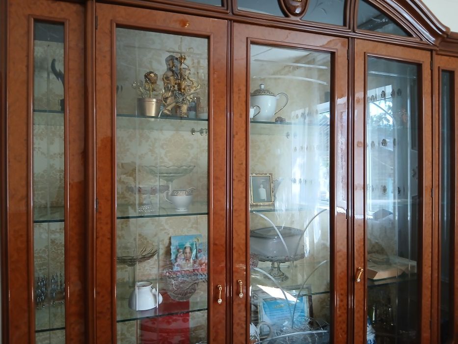 Шкаф, мебель, комод