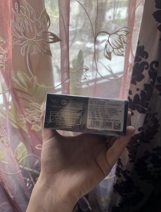 Parfum Aventus Creed