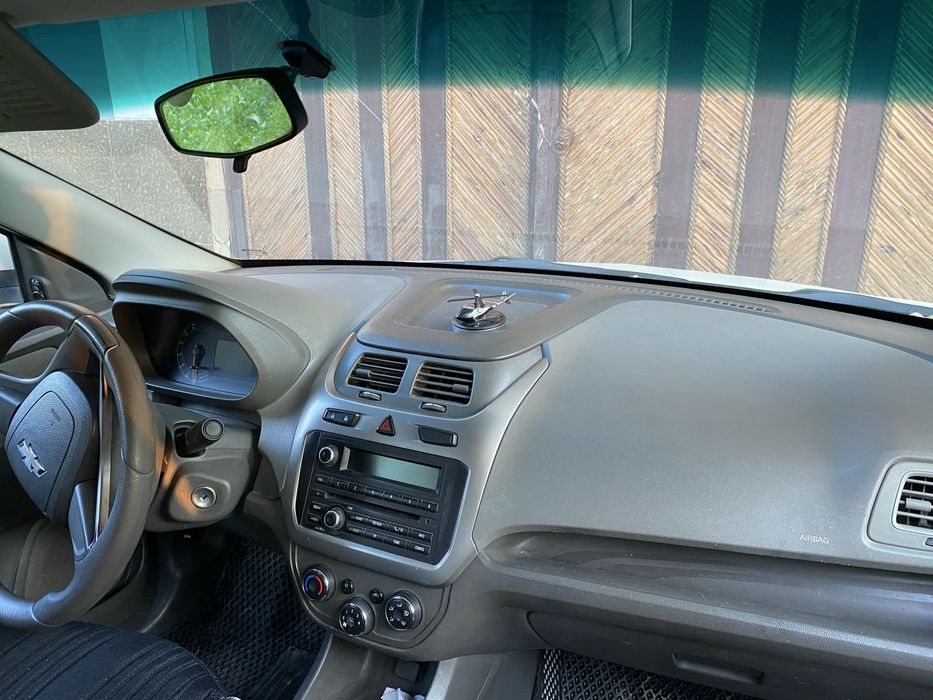 cobalt LTZ 2013 sotiladi