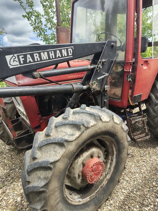 Piese international 885xl