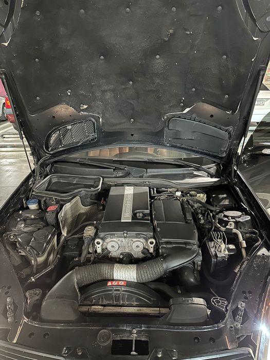 Mercedes SLK de vânzare