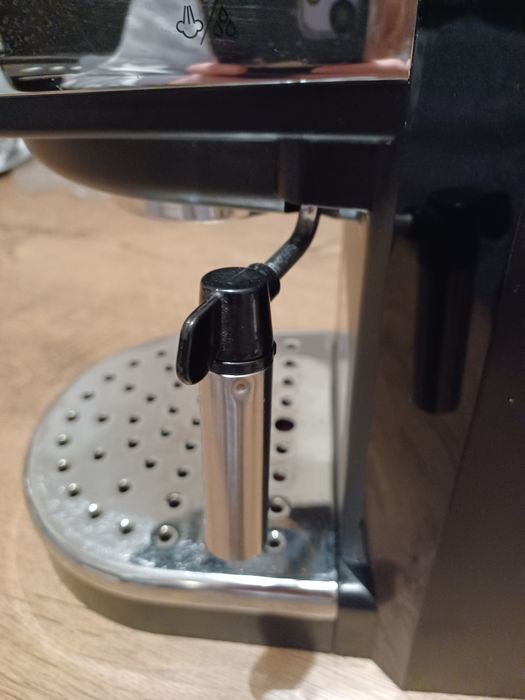 Espressor manual