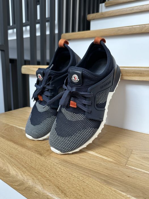 Adidasi Moncler originali