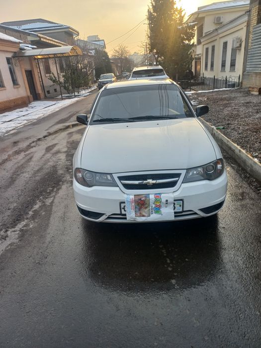 Продается Nexia 2 sohc