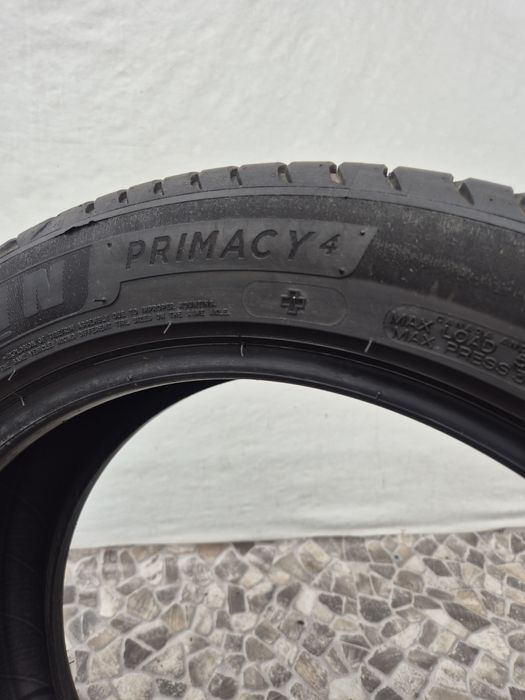 2бр 205 50 17 Michelin летни 22г