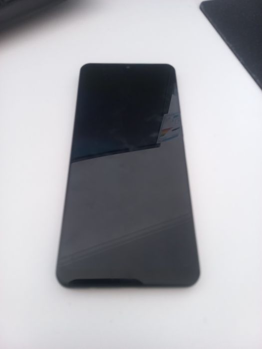 Samsung galaxy A31