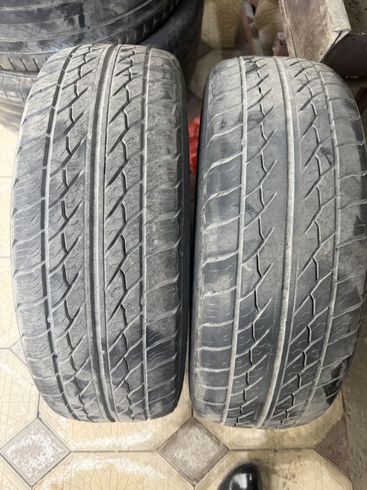 Продам шины 185-65R14