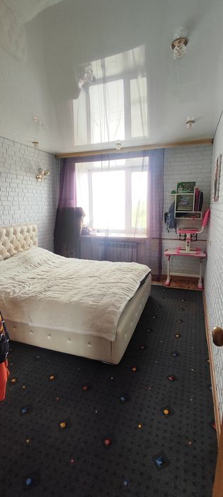 Продам квартиру в малосемейном доме