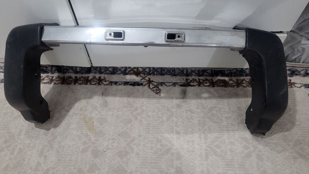 Кенгурятник на хонду срв рд1