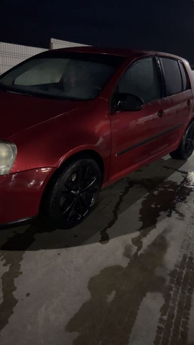 golf 5 1.9tdi mai multe detalii in privat