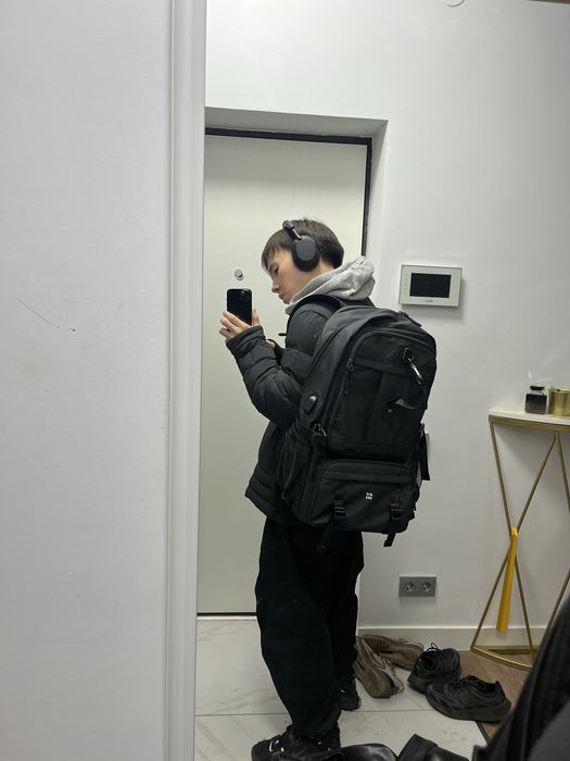 Новый Рюкзак для путешествий