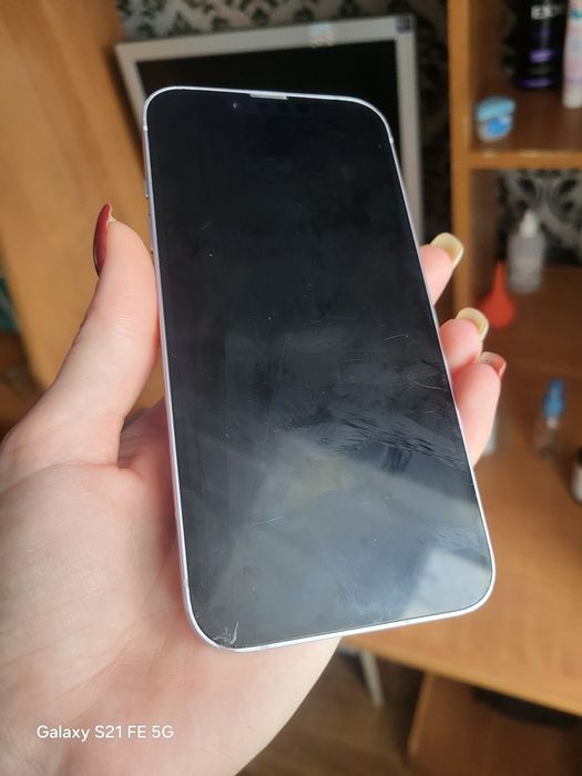 Продам iPhone 14