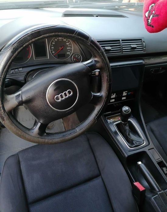 de vanzare audi a4 b6