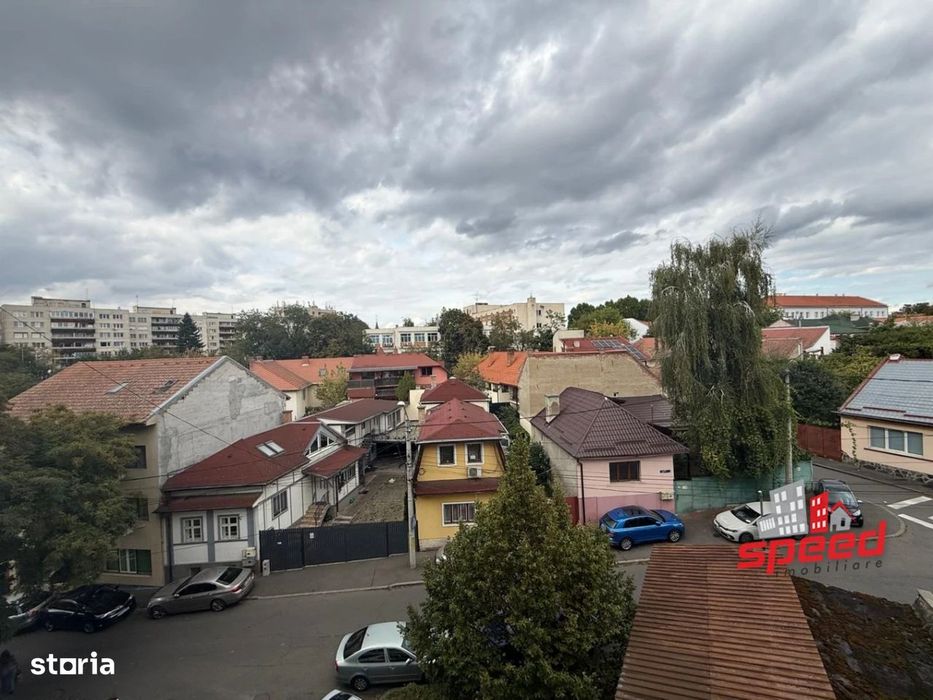 Apartament 2 camere de închiriat în Târgu Mureș