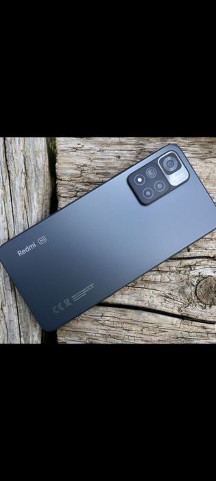 REDMI NOTE 11PRO PLUS 5g ..  256Gb 6Gb dual SIM 5000mah
