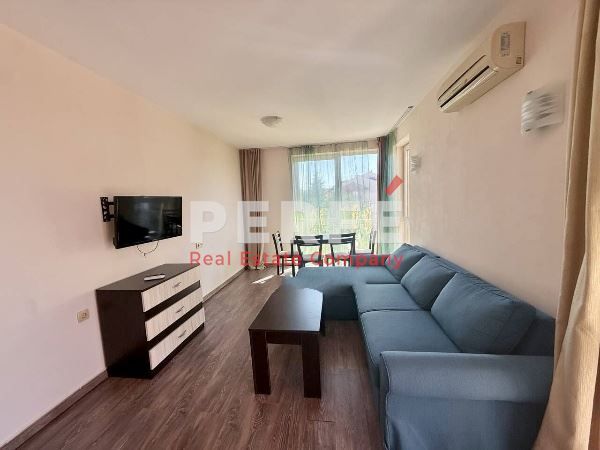 Продава се Двустаен апартамент в Свети Влас - 68 кв.м за 1545 €/кв.м - Снимка #1