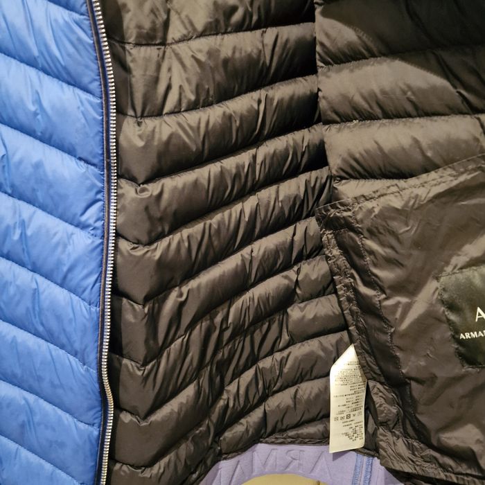 Куртка от Armani original