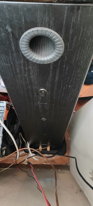 Продавам Monitor AudioSilver RX6 Bi-wiring