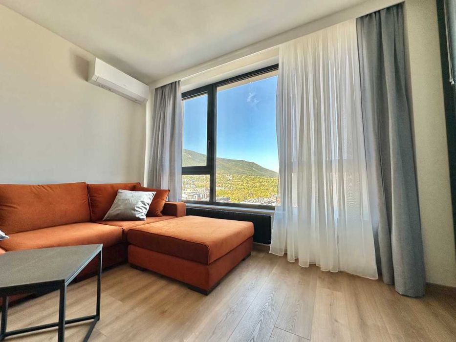 Дава под Наем 2-СТАЕН град София, Люлин 9