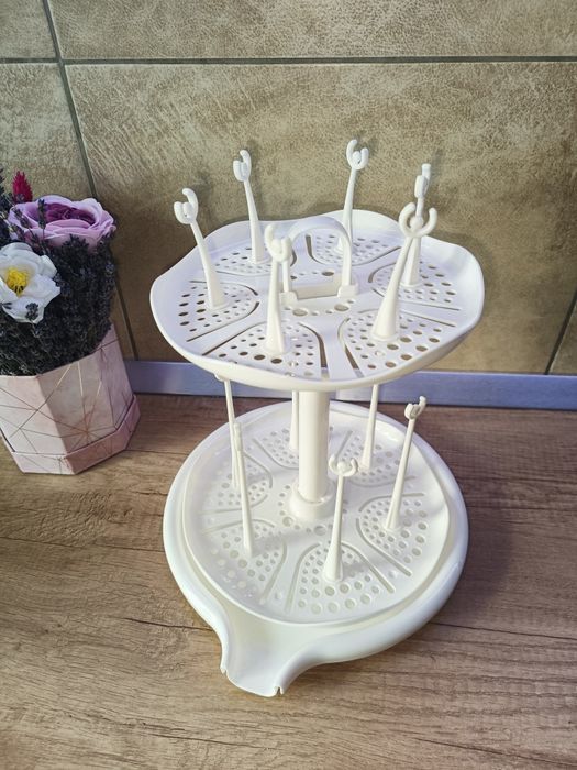 Uscător Biberoane MYRIA, + CADOU