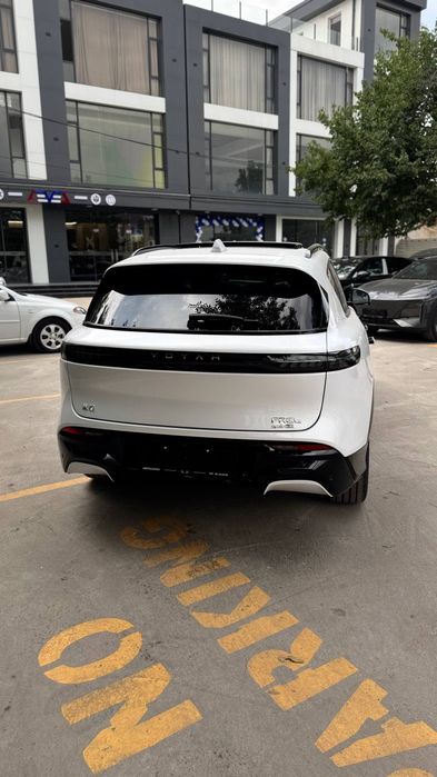 Dongfeng Nammi 06 2026