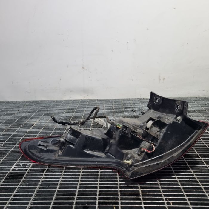 Десен заден фар Nissan Qashqai J11 2013 - 2017 SUV 4 в