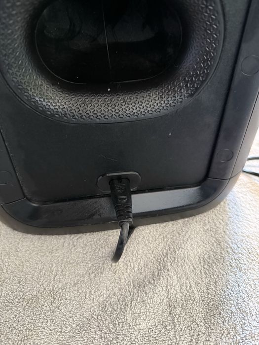 Boxa Portabila Hissense 300W