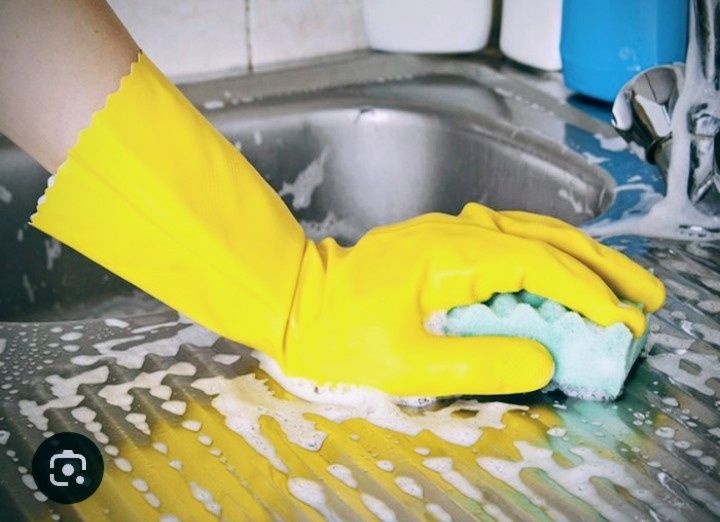 Уборка Побелка без посредников