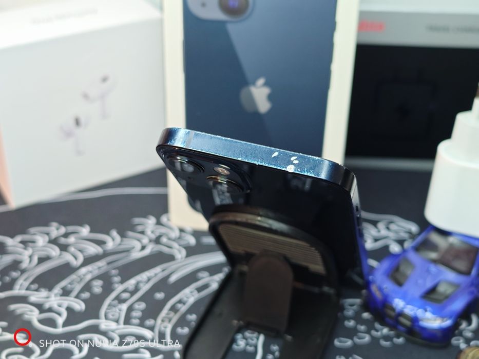 Apple iPhone 13 128GB 79% IOS 17